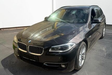 BMW 530 236.000 km 12.990 &euro; Hemsbach 69502