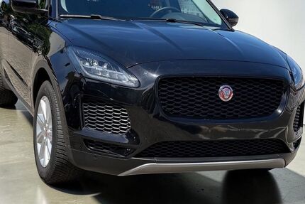 Jaguar E-Pace 103.000 km 15.900 &euro; Heidelberg 69115