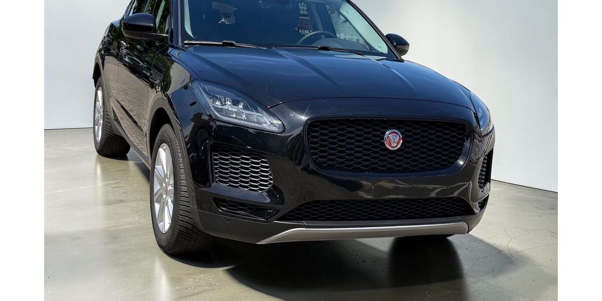 Jaguar E-Pace 103.000 km 15.900 &euro; Heidelberg 69115
