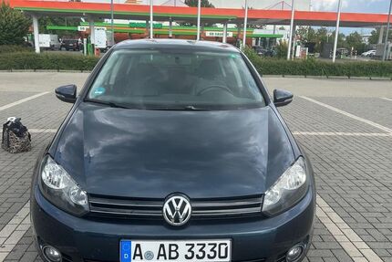 VW Golf 215.000 km 4.800 &euro; Waldsee 67165