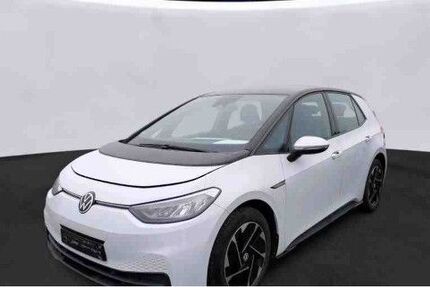 VW ID.3 75.000 km 17.480 € Mannheim 68167
