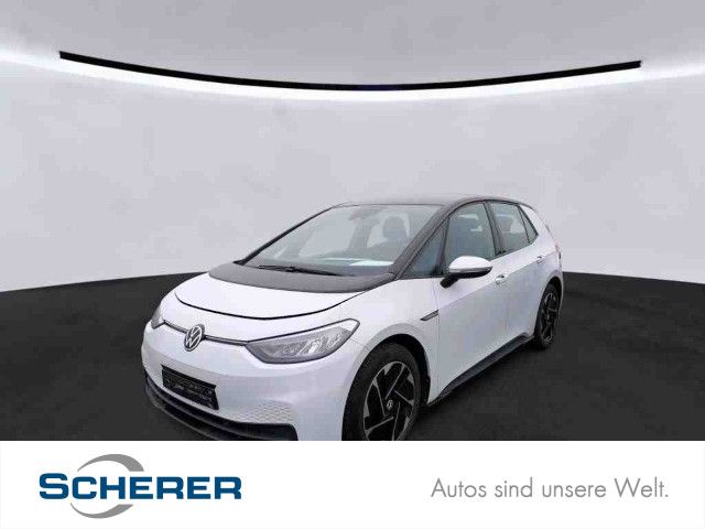 VW ID.3 75.000 km 17.480 € Mannheim 68167