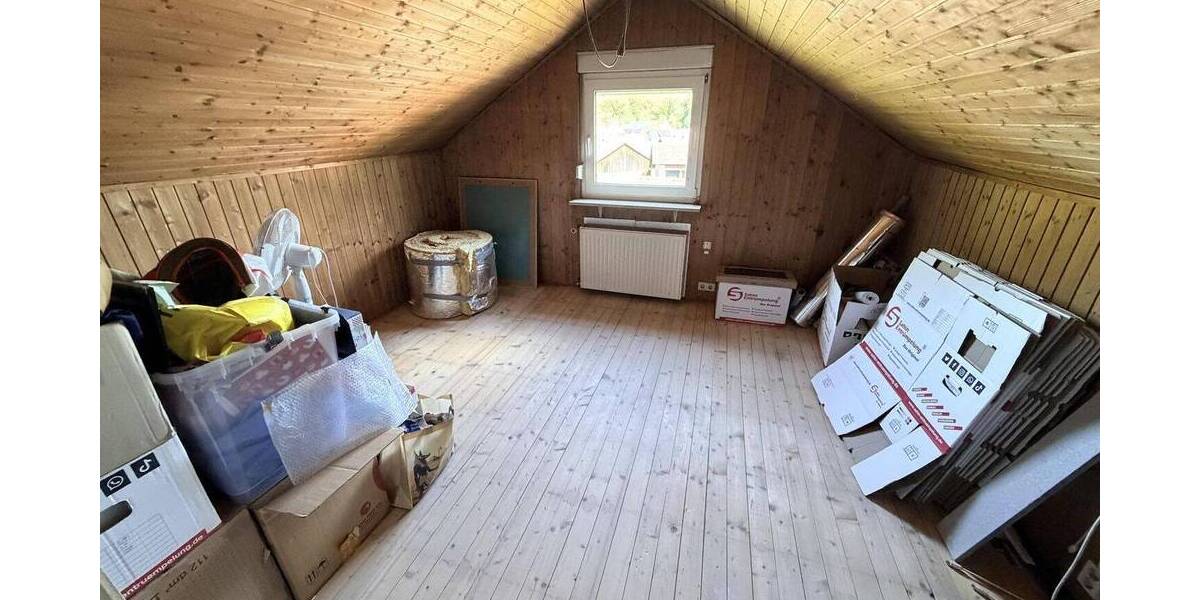 Etagenwohnung Waldwimmersbach Waldwimmersbach - 5 Zimmer, 120 m&sup2;, 239.000&euro; | Angebot:26377242