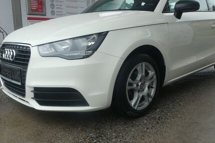 Audi A1 73.584 km 8.800 &euro; Mannheim 68305