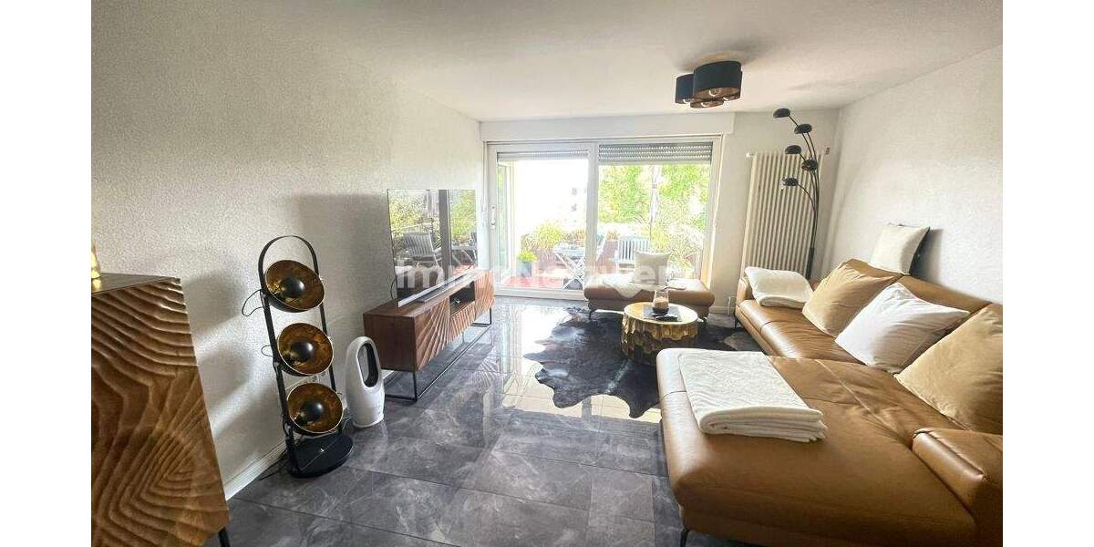 Elegante Eigentumswohnung in Frankenthal-(Mörsch) 3 zimmer