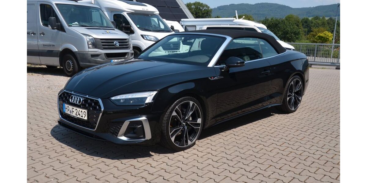 Audi A5 82.015 km 29.990 &euro; Fürth 64658