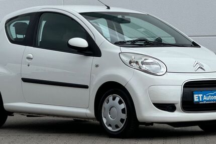 Citroen C1 170.000 km 1.690 &euro; Viernheim (bei Mannheim) 68519