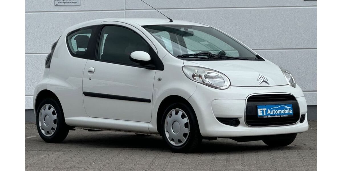 Citroen C1 170.000 km 1.690 &euro; Viernheim (bei Mannheim) 68519
