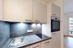 Erdgeschoßwohnung Ludwigshafen am Rhein Parkinsel - 1 Zimmer, 43 m&sup2;, 635&euro; | Angebot:26087481