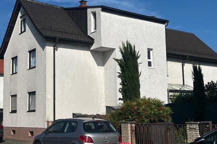 1-3 Familienhaus