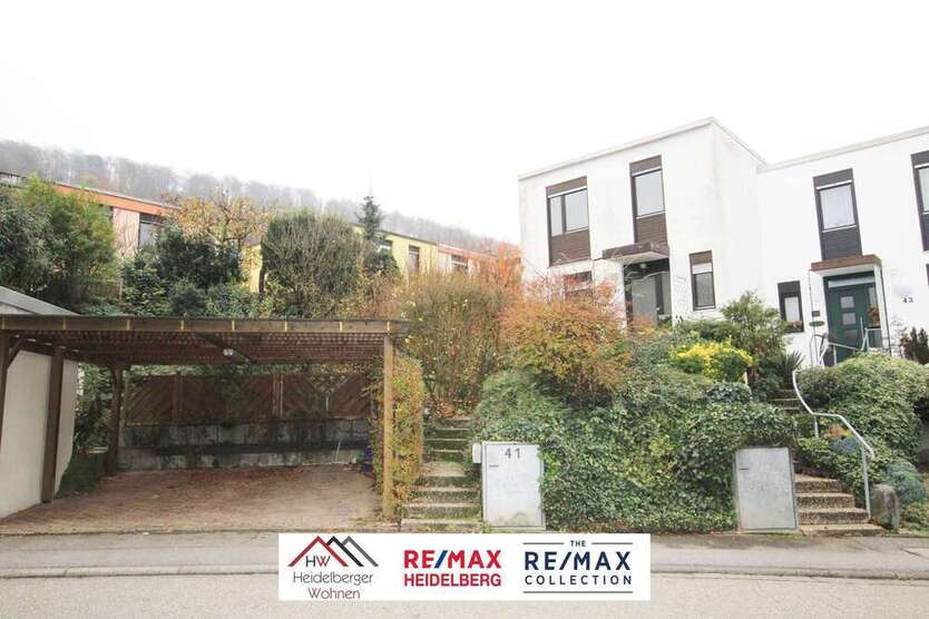Haus zum Kaufen in Neckargemünd 399.000 € 120 m²