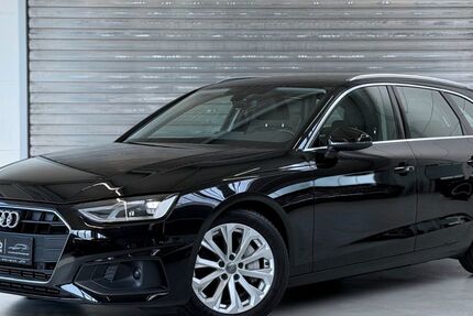 Audi A4 90.400 km 22.450 &euro; Forst 76694