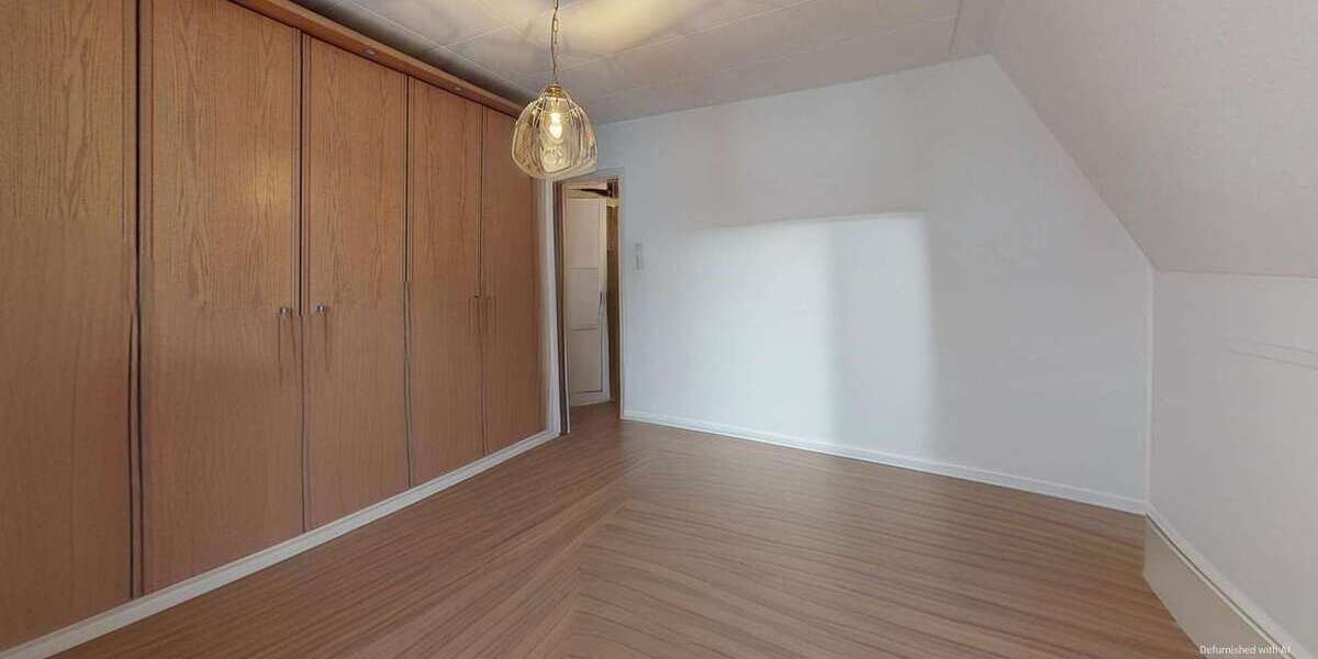 Ruhig gelegenes EFH mit Sanierungspotential Balkon, Garten & Wintergarten Garage inkl. - Einfamilienhaus Neuhofen | Angebot:26032921