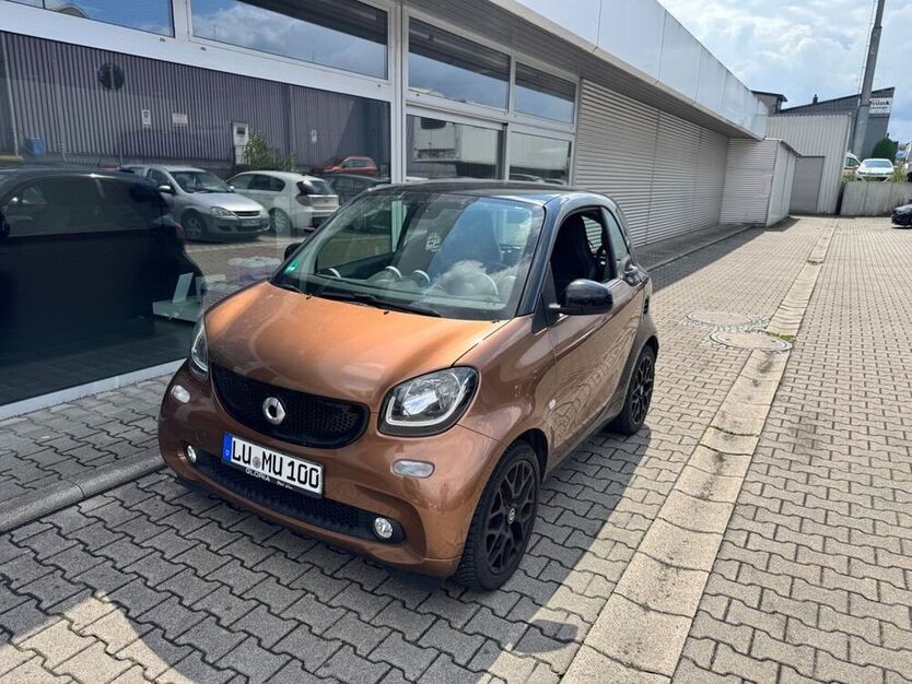 ForTwo