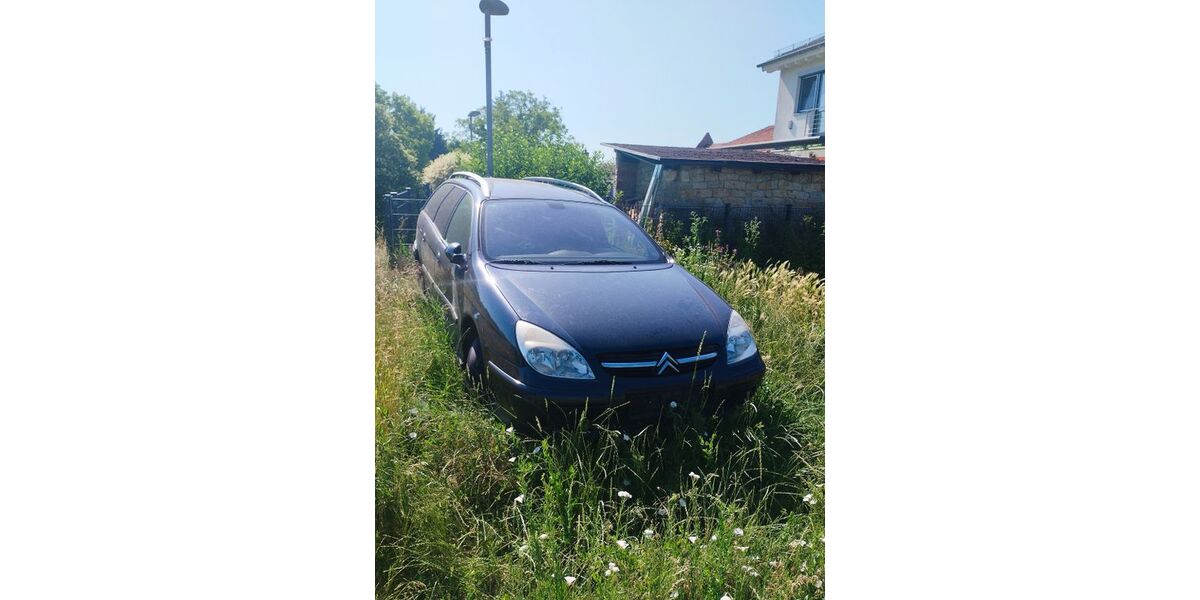 Citroen C5 246.000 km 999 &euro; Malsch 69254