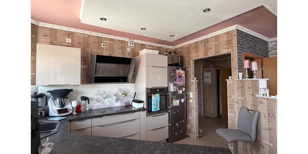 Etagenwohnung Eberbach - 3 Zimmer, 78 m&sup2;, 275.000&euro; | Angebot:26985605