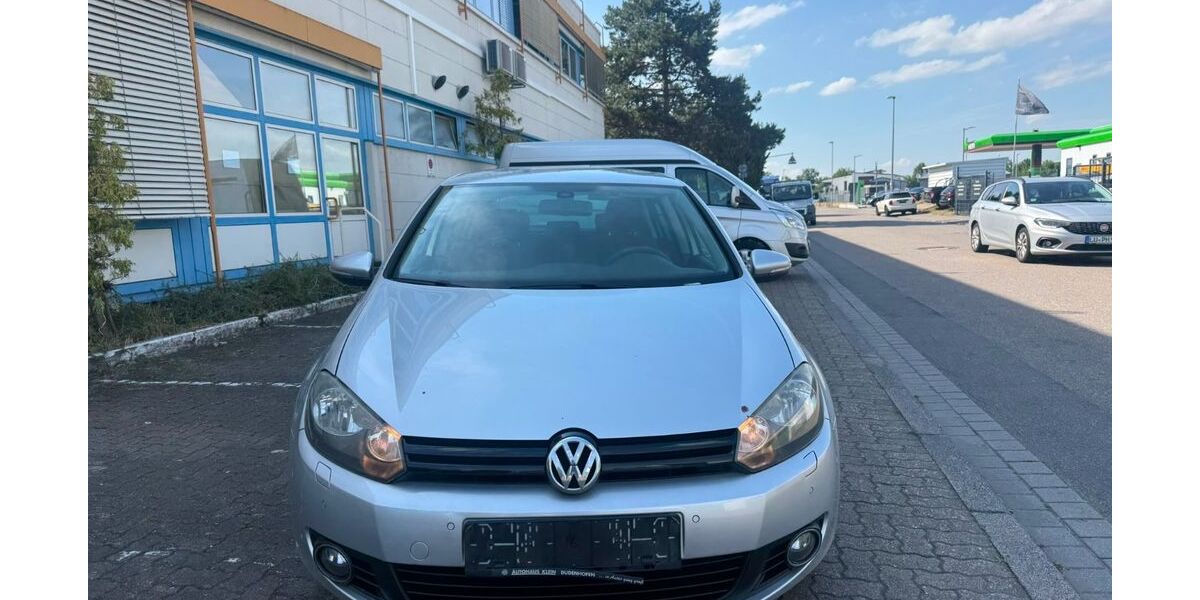 VW Golf 263.000 km 2.250 &euro; schifferstadt 67105