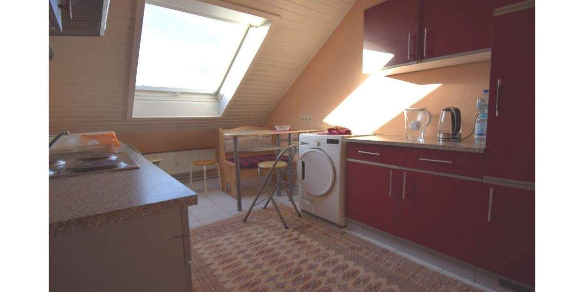 Etagenwohnung Mannheim / Feudenheim Feudenheim - 3 Zimmer, 58 m&sup2;, 210.000&euro; | Angebot:24872996