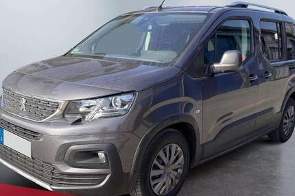 Peugeot Rifter 89.230 km 21.999 € Walldorf 69190