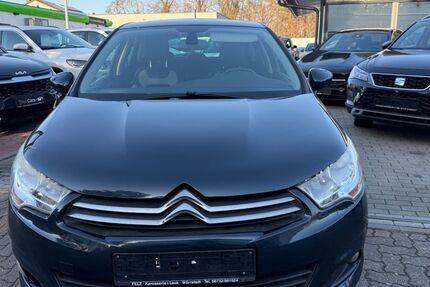 Citroen C4 199.000 km 4.200 &euro; schifferstadt 67105