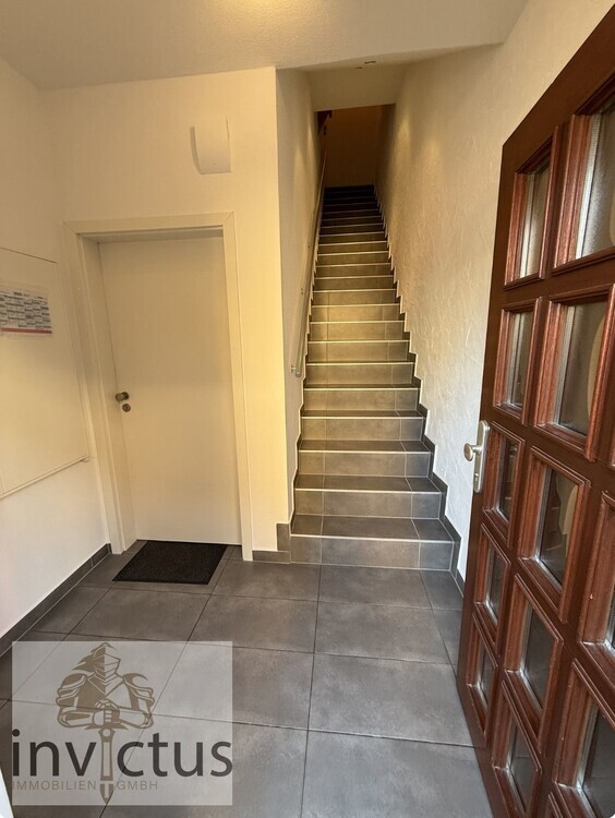 Solide vermietetes (1.678EUR kalt) Zweifamilienhaus mit modernem Komfort im Herzen von Ittlingen 4.5 zimmer