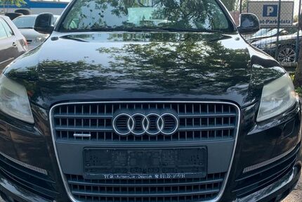 Audi Q7 285.000 km 6.900 € Mannheim 68309