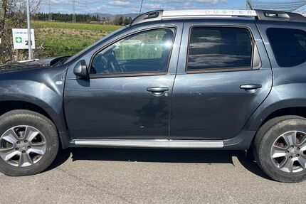 Dacia Duster 117.000 km 7.500 &euro; Gorxheimertal 69517