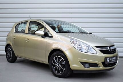 Opel Corsa 35.750 km 8.990 &euro; Forst 76694