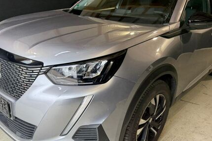 Peugeot 2008 138.000 km 13.090 &euro; Heidelberg 69123