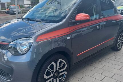 Renault Twingo 93.000 km 11.290 &euro; Ludwigshafen 67063