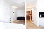 Etagenwohnung Ludwigshafen am Rhein Ludwigshafen-Hemshof - 1 Zimmer, 30 m&sup2;, 600&euro; | Angebot:24599833