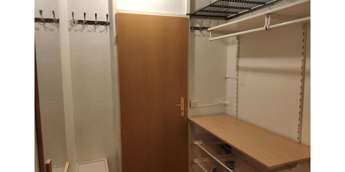 Etagenwohnung Heidelberg Boxberg - 3 Zimmer, 46 m&sup2;, 540&euro; | Angebot:26400988