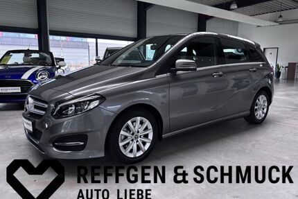 Mercedes B 200