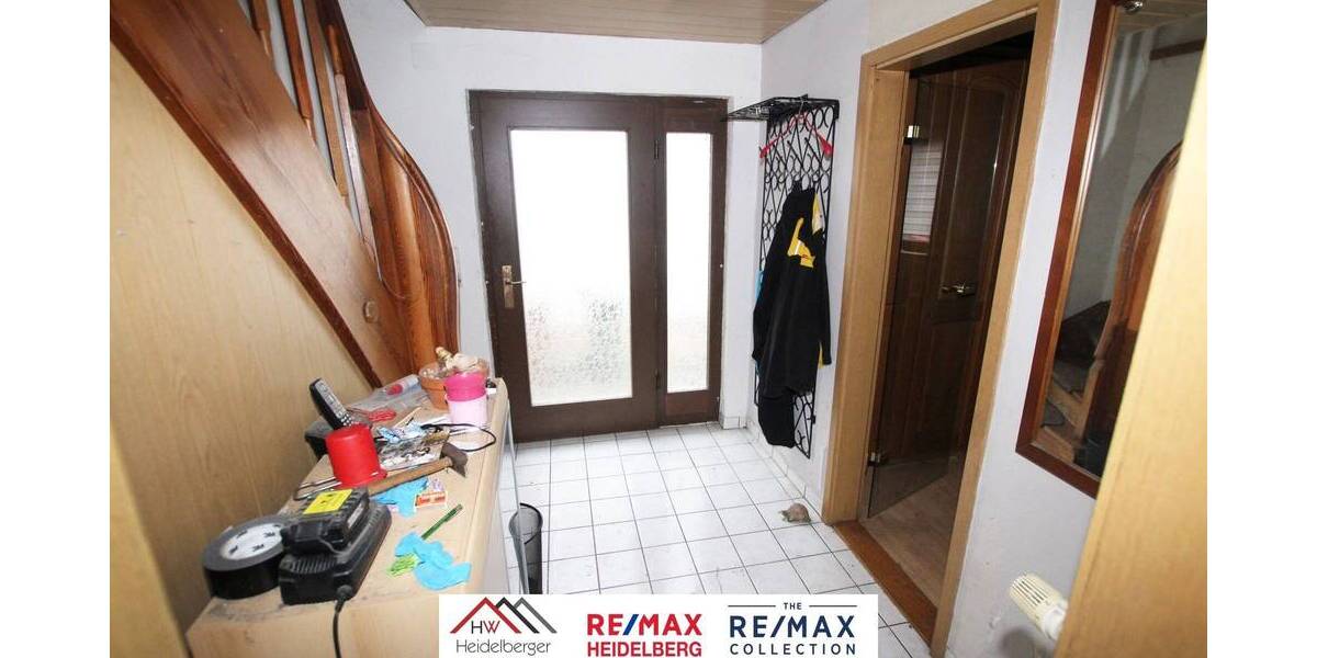 Einfamilienhaus Hockenheim - 5 Zimmer, 168 m&sup2;, 299.000&euro; | Angebot:24026450