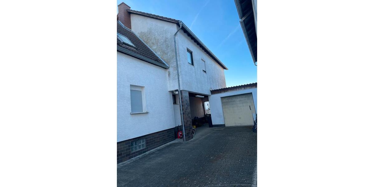 Einfamilienhaus Dudenhofen - 8 Zimmer, 180 m&sup2;, 650.000&euro; | Angebot:26429045