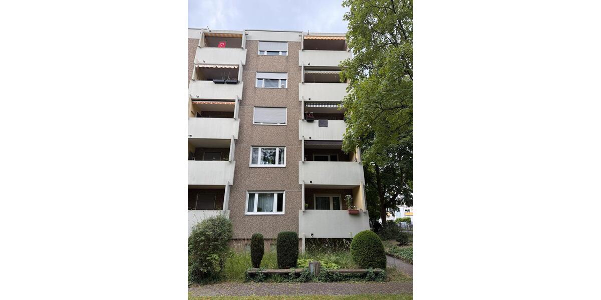Etagenwohnung Ludwigshafen am Rhein Ludwigshafen-Oggersheim - 2 Zimmer, 64 m&sup2;, 190.000&euro; | Angebot:27071237
