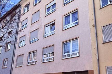 Wohnung Ludwigshafen am Rhein Süd - 2 Zimmer, 60 m&sup2;, 119.000&euro; | Angebot:26360836