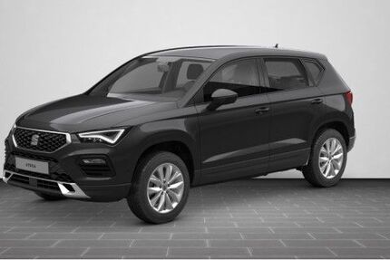 Seat Ateca 19.779 km 25.500 &euro; Heidelberg 69123