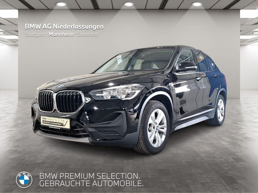 BMW X1 59.459 km 23.860 € Mannheim 68169