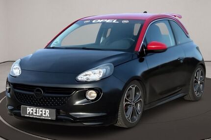 Opel Adam 120.810 km 7.990 &euro; Wald-Michelbach 69483