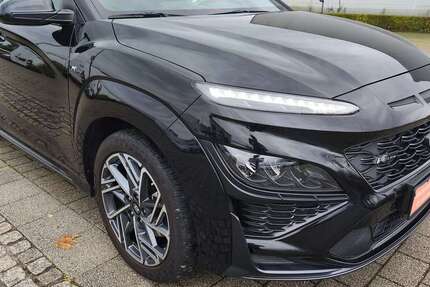 Hyundai KONA 11.000 km 21.500 &euro; Viernheim 68519