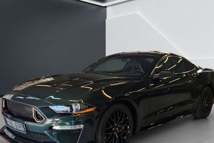 Ford Mustang 35.587 km 48.888 &euro; Schifferstadt 67105