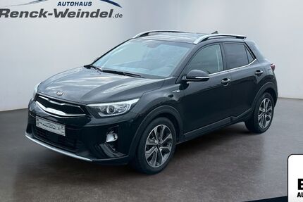 Kia Stonic 61.198 km 17.589 &euro; Mannheim 68199