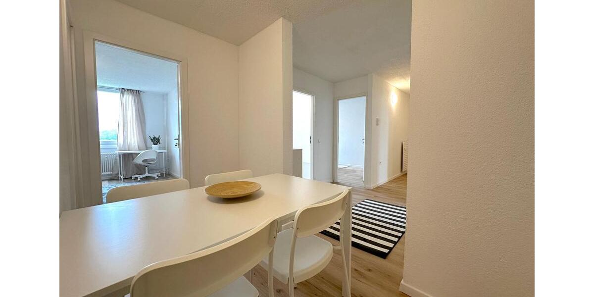 Etagenwohnung Heidelberg Boxberg - 1 Zimmer, 15 m&sup2;, 490&euro; | Angebot:25120639