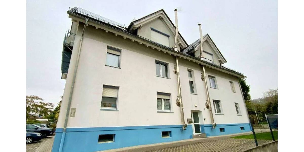 Etagenwohnung Wiesloch - 5 Zimmer, 190 m&sup2;, 1.600&euro; | Angebot:25735373