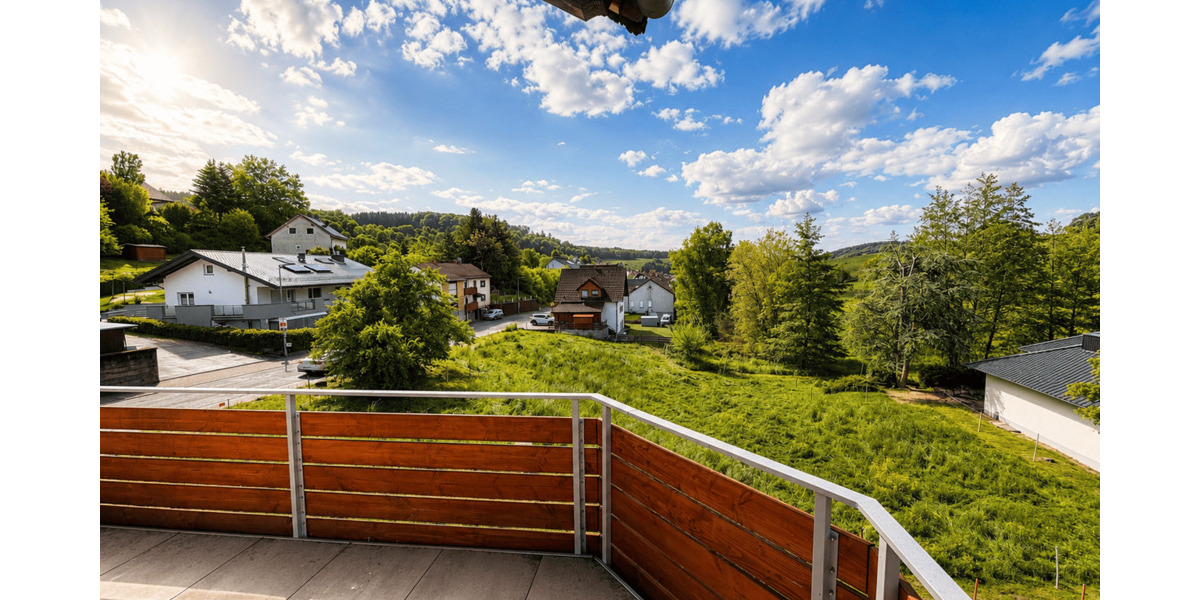 Etagenwohnung Abtsteinach Unter-Abtsteinach - 4 Zimmer, 115 m&sup2;, 299.000&euro; | Angebot:26732918