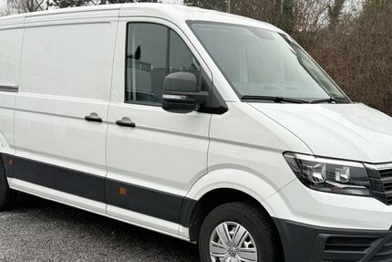 VW Crafter 98.406 km 19.990 &euro; Sinsheim 74889
