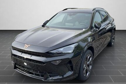 Cupra Formentor 18.650 km 30.600 &euro; Ladenburg 68526