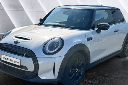 Mini Cooper SE 35.250 km 17.500 &euro; Heidelberg 69123