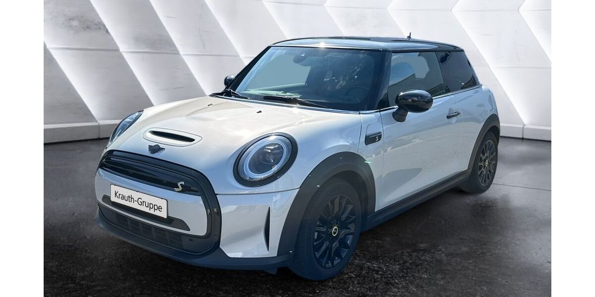 Mini Cooper SE 35.250 km 17.500 &euro; Heidelberg 69123